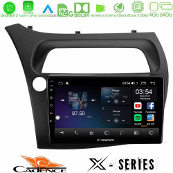 Cadence X Series Honda Civic Hatchback 8core Android12 4+64GB Navigation Multimedia Tablet 9 Cadence X Series Honda Civic Hatchback 8core Android12 4+64GB Navigation Multimedia Tablet 9