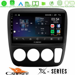 Cadence X Series Honda CRV 1997-2001 8core Android12 4+64GB Navigation Multimedia Tablet 9 Cadence X Series Honda CRV 1997-2001 8core Android12 4+64GB Navigation Multimedia Tablet 9
