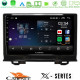 Cadence X Series Honda HR-V 2021-> 8core Android 14 4+64GB Navigation Multimedia Tablet 9 Cadence X Series Honda HR-V 2021-> 8core Android 14 4+64GB Navigation Multimedia Tablet 9