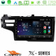 Cadence X Series Honda Jazz 2013-2020 8core Android 14 4+64GB Navigation Multimedia Tablet 9 Cadence X Series Honda Jazz 2013-2020 8core Android 14 4+64GB Navigation Multimedia Tablet 9