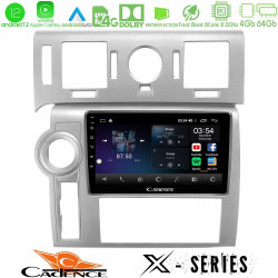 Cadence X Series Hummer H2 2008-2009 8core Android12 4+64GB Navigation Multimedia Tablet 9 Cadence X Series Hummer H2 2008-2009 8core Android12 4+64GB Navigation Multimedia Tablet 9