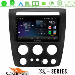 Cadence X Series Hummer H3 2005-2009 8core Android12 4+64GB Navigation Multimedia Tablet 9 Cadence X Series Hummer H3 2005-2009 8core Android12 4+64GB Navigation Multimedia Tablet 9