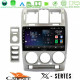 Cadence X Series Hyundai Getz 2002-2009 8core Android 14 4+64GB Navigation Multimedia Tablet 9 Cadence X Series Hyundai Getz 2002-2009 8core Android 14 4+64GB Navigation Multimedia Tablet 9