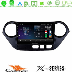Cadence X Series Hyundai i10 2014-2020 8core Android12 4+64GB Navigation Multimedia Tablet 9 Cadence X Series Hyundai i10 2014-2020 8core Android12 4+64GB Navigation Multimedia Tablet 9