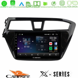 Cadence X Series Hyundai i20 2014-2018 8core Android12 4+64GB Navigation Multimedia Tablet 9 Cadence X Series Hyundai i20 2014-2018 8core Android12 4+64GB Navigation Multimedia Tablet 9