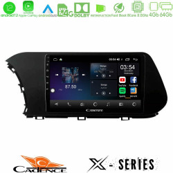 Cadence X Series Hyundai i20 2021-2024 8core Android12 4+64GB Navigation Multimedia Tablet 9 Cadence X Series Hyundai i20 2021-2024 8core Android12 4+64GB Navigation Multimedia Tablet 9