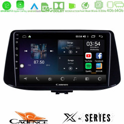 Cadence X Series Hyundai i30 8core Android12 4+64GB Navigation Multimedia Tablet 9 Cadence X Series Hyundai i30 8core Android12 4+64GB Navigation Multimedia Tablet 9