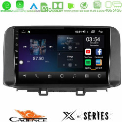 Cadence X Series Hyundai Kona 2018-2023 8core Android12 4+64GB Navigation Multimedia Tablet 10 Cadence X Series Hyundai Kona 2018-2023 8core Android12 4+64GB Navigation Multimedia Tablet 10