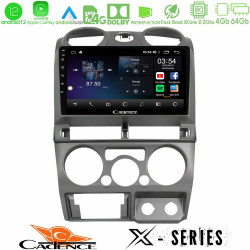 Cadence X Series Isuzu D-Max 2007-2011 8core Android12 4+64GB Navigation Multimedia Tablet 9 Cadence X Series Isuzu D-Max 2007-2011 8core Android12 4+64GB Navigation Multimedia Tablet 9