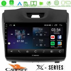 Cadence X Series Isuzu D-MAX 2012-2019 8core Android12 4+64GB Navigation Multimedia Tablet 9 Cadence X Series Isuzu D-MAX 2012-2019 8core Android12 4+64GB Navigation Multimedia Tablet 9