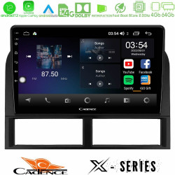 Cadence X Series Jeep Grand Cherokee 1999-2004 8core Android12 4+64GB Navigation Multimedia Tablet 9 Cadence X Series Jeep Grand Cherokee 1999-2004 8core Android12 4+64GB Navigation Multimedia Tablet 9