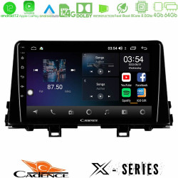 Cadence X Series Kia Picanto 2017-2021 8Core Android12 4+64GB Navigation Multimedia Tablet 9 Cadence X Series Kia Picanto 2017-2021 8Core Android12 4+64GB Navigation Multimedia Tablet 9