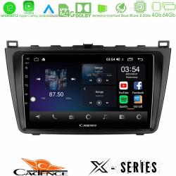 Cadence X Series Mazda 6 2008-2012 8core Android12 4+64GB Navigation Multimedia Tablet 9 Cadence X Series Mazda 6 2008-2012 8core Android12 4+64GB Navigation Multimedia Tablet 9