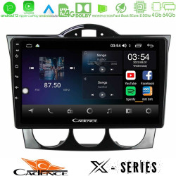 Cadence X Series Mazda RX8 2003-2008 8core Android12 4+64GB Navigation Multimedia Tablet 9 Cadence X Series Mazda RX8 2003-2008 8core Android12 4+64GB Navigation Multimedia Tablet 9