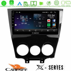 Cadence X Series Mazda RX8 2008-2012 8Core Android12 4+64GB Navigation Multimedia Tablet 9 Cadence X Series Mazda RX8 2008-2012 8Core Android12 4+64GB Navigation Multimedia Tablet 9