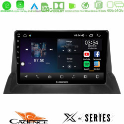 Cadence X Series Mazda6 2002-2006 8core Android12 4+64GB Navigation Multimedia Tablet 9 Cadence X Series Mazda6 2002-2006 8core Android12 4+64GB Navigation Multimedia Tablet 9