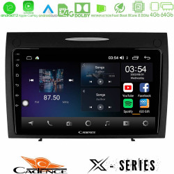 Cadence X Series Mercedes SLK Class 8core Android12 4+64GB Navigation Multimedia Tablet 9 Cadence X Series Mercedes SLK Class 8core Android12 4+64GB Navigation Multimedia Tablet 9