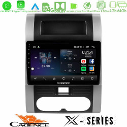 Cadence X Series Nissan X-Trail T31 8core Android12 4+64GB Navigation Multimedia Tablet 10 Cadence X Series Nissan X-Trail T31 8core Android12 4+64GB Navigation Multimedia Tablet 10