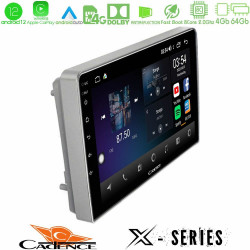 Cadence X Series Opel Astra/Corsa/Antara/Zafira 8core Android12 4+64GB Navigation Multimedia Tablet 9 Cadence X Series Opel Astra/Corsa/Antara/Zafira 8core Android12 4+64GB Navigation Multimedia Tablet 9