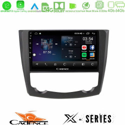 Cadence X Series Renault Kadjar 8core Android12 4+64GB Navigation Multimedia Tablet 9 Cadence X Series Renault Kadjar 8core Android12 4+64GB Navigation Multimedia Tablet 9