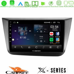 Cadence X Series Seat Altea 2004-2015 8core Android12 4+64GB Navigation Multimedia Tablet 9 Cadence X Series Seat Altea 2004-2015 8core Android12 4+64GB Navigation Multimedia Tablet 9