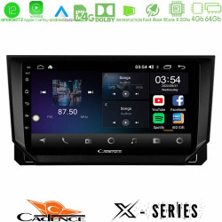 Cadence X Series Seat Arona/Ibiza 8core Android12 4+64GB Navigation Multimedia Tablet 9 Cadence X Series Seat Arona/Ibiza 8core Android12 4+64GB Navigation Multimedia Tablet 9