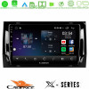 Cadence X Series Skoda Kodiaq 2017-gt; 8core Android12 4+64GB Navigation Multimedia Tablet 10