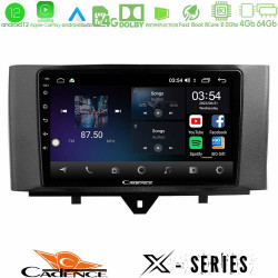 Cadence X Series Smart 451 Facelift 8core Android12 4+64GB Navigation Multimedia Tablet 9 Cadence X Series Smart 451 Facelift 8core Android12 4+64GB Navigation Multimedia Tablet 9