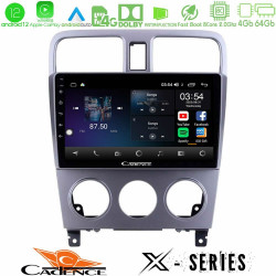Cadence X Series Subaru Forester 2003-2007 8core Android12 4+64GB Navigation Multimedia Tablet 9 Cadence X Series Subaru Forester 2003-2007 8core Android12 4+64GB Navigation Multimedia Tablet 9