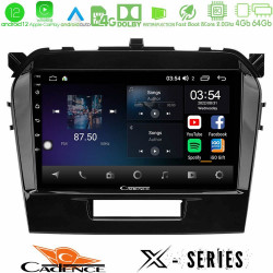 Cadence X Series Suzuki Vitara 2015-2021 8core Android12 4+64GB Navigation Multimedia Tablet 9 Cadence X Series Suzuki Vitara 2015-2021 8core Android12 4+64GB Navigation Multimedia Tablet 9