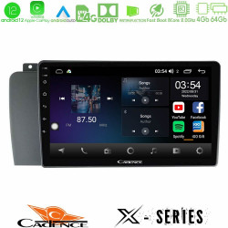 Cadence X Series Volvo S60 2004-2009 8core Android12 4+64GB Navigation Multimedia Tablet 9 Cadence X Series Volvo S60 2004-2009 8core Android12 4+64GB Navigation Multimedia Tablet 9