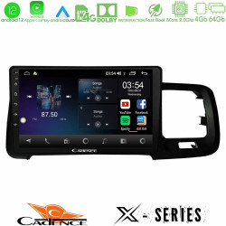 Cadence X Series Volvo S60 2010-2018 8core Android12 4+64GB Navigation Multimedia Tablet 9 Cadence X Series Volvo S60 2010-2018 8core Android12 4+64GB Navigation Multimedia Tablet 9