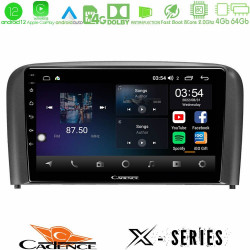 Cadence X Series Volvo S80 1998-2006 8core Android12 4+64GB Navigation Multimedia Tablet 9 Cadence X Series Volvo S80 1998-2006 8core Android12 4+64GB Navigation Multimedia Tablet 9