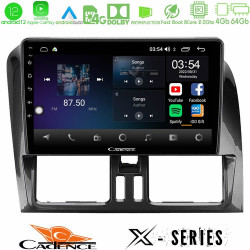 Cadence X Series Volvo XC60 2009-2012 8core Android12 4+64GB Navigation Multimedia Tablet 9 Cadence X Series Volvo XC60 2009-2012 8core Android12 4+64GB Navigation Multimedia Tablet 9