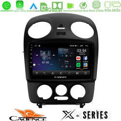 Cadence X Series VW Beetle 8core Android12 4+64GB Navigation Multimedia Tablet 9 Cadence X Series VW Beetle 8core Android12 4+64GB Navigation Multimedia Tablet 9