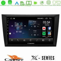 Cadence X Series Vw Golf 6 8core Android12 4+64GB Navigation Multimedia Tablet 9 Cadence X Series Vw Golf 6 8core Android12 4+64GB Navigation Multimedia Tablet 9