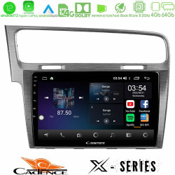 Cadence X Series VW GOLF 7 8core Android12 4+64GB Navigation Multimedia Tablet 10 Cadence X Series VW GOLF 7 8core Android12 4+64GB Navigation Multimedia Tablet 10