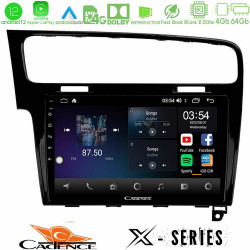 Cadence X Series VW GOLF 7 8core Android12 4+64GB Navigation Multimedia Tablet 10 Cadence X Series VW GOLF 7 8core Android12 4+64GB Navigation Multimedia Tablet 10