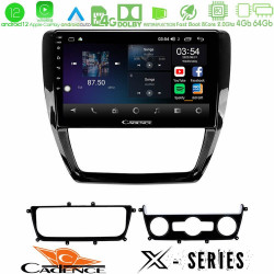 Cadence X Series VW Jetta 8core Android12 4+64GB Navigation Multimedia Tablet 10 Cadence X Series VW Jetta 8core Android12 4+64GB Navigation Multimedia Tablet 10