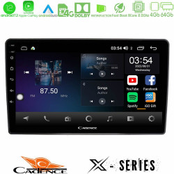 Cadence X Series VW Passat 8core Android12 4+64GB Navigation Multimedia Tablet 9 Cadence X Series VW Passat 8core Android12 4+64GB Navigation Multimedia Tablet 9