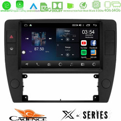 Cadence X Series VW Passat B5 2001-2005 8core Android12 4+64GB Navigation Multimedia Tablet 9 Cadence X Series VW Passat B5 2001-2005 8core Android12 4+64GB Navigation Multimedia Tablet 9