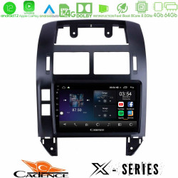 Cadence X Series VW Polo 2002-2009 8core Android12 4+64GB Navigation Multimedia 9 Cadence X Series VW Polo 2002-2009 8core Android12 4+64GB Navigation Multimedia 9