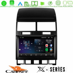 Cadence X Series VW Touareg 2002 – 2010 8core Android12 4+64GB Navigation Multimedia Tablet 9 Cadence X Series VW Touareg 2002 – 2010 8core Android12 4+64GB Navigation Multimedia Tablet 9