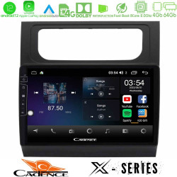 Cadence X Series VW Touran 2011-2015 8core Android12 4+64GB Navigation Multimedia Tablet 10 Cadence X Series VW Touran 2011-2015 8core Android12 4+64GB Navigation Multimedia Tablet 10