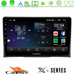 Cadence X Series VW Transporter 2003-2015 8Core Android12 4+64GB Navigation Multimedia Tablet 9 Cadence X Series VW Transporter 2003-2015 8Core Android12 4+64GB Navigation Multimedia Tablet 9