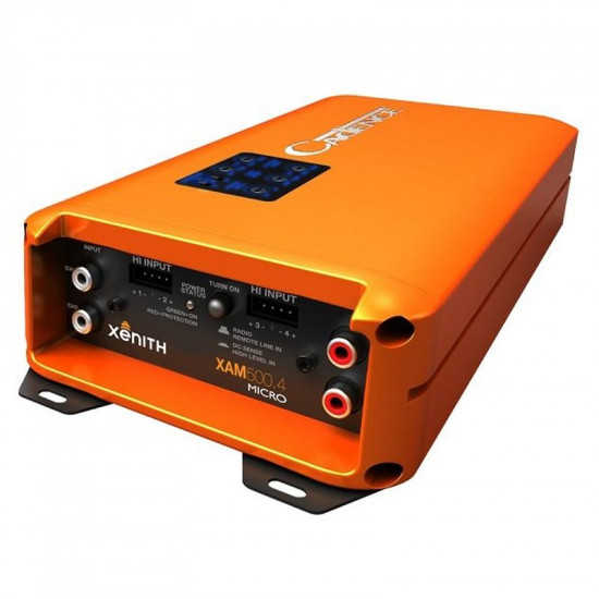 Cadence XAM500.4 Cadence XAM500.4
