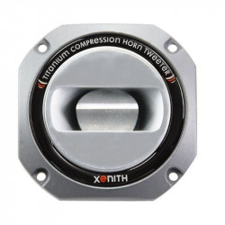 Cadence XT21 Titanium Horn Tweeter 150 Watts (τμχ) Cadence XT21 Titanium Horn Tweeter 150 Watts (τμχ)
