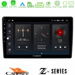 Cadence Z Series 8Core Android12 2+32GB Navigation Multimedia Tablet 10 Cadence Z Series 8Core Android12 2+32GB Navigation Multimedia Tablet 10