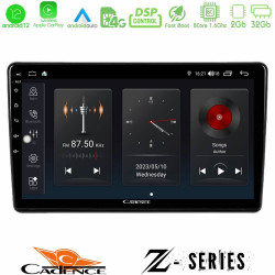 Cadence Z Series Alfa Romeo 159/Brera/Spider 8Core Android12 2+32GB Navigation Multimedia Tablet 9 Cadence Z Series Alfa Romeo 159/Brera/Spider 8Core Android12 2+32GB Navigation Multimedia Tablet 9