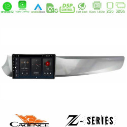 Cadence Z Series Alfa Romeo Giulietta 2010-2014 8Core Android12 2+32GB Navigation Multimedia Tablet 9 Cadence Z Series Alfa Romeo Giulietta 2010-2014 8Core Android12 2+32GB Navigation Multimedia Tablet 9